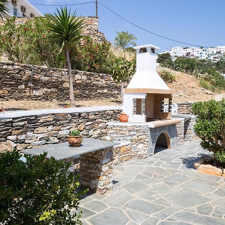 Peristeronas House Sifnos - Dove Cot Sifnos Villa Apollonia  Exterior photo