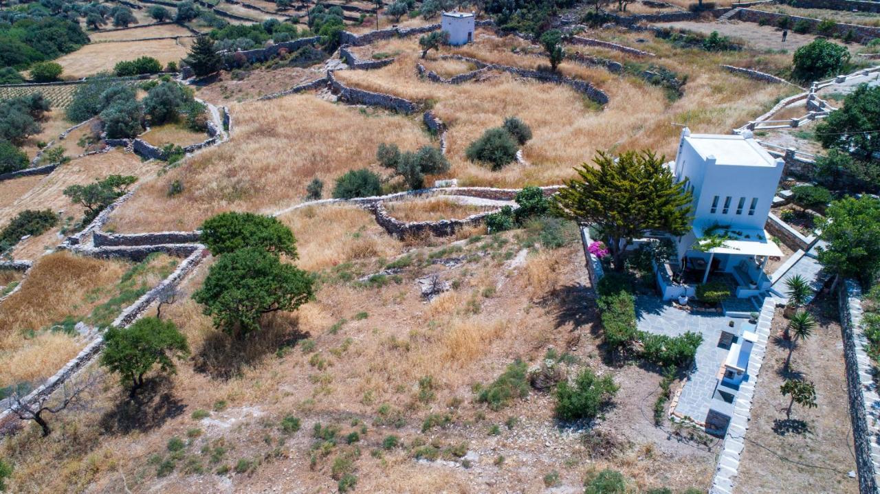 Peristeronas House Sifnos - Dove Cot Sifnos Villa Apollonia  Exterior photo