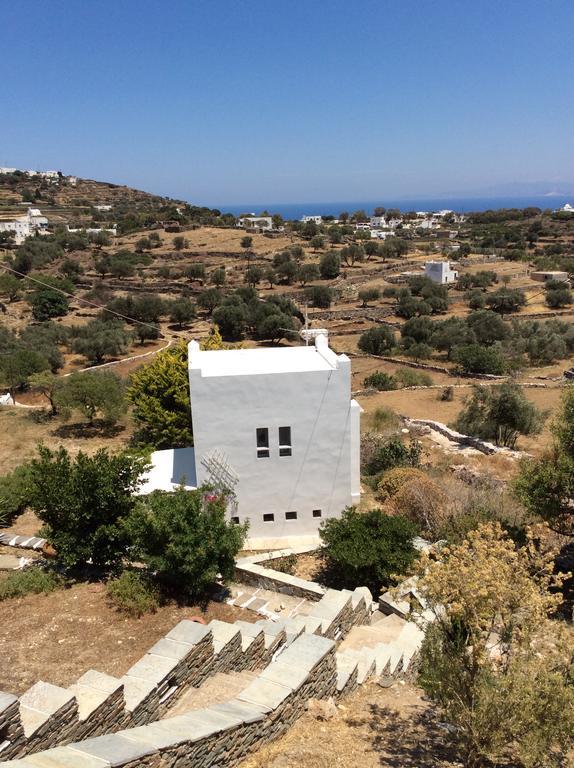 Peristeronas House Sifnos - Dove Cot Sifnos Villa Apollonia  Exterior photo