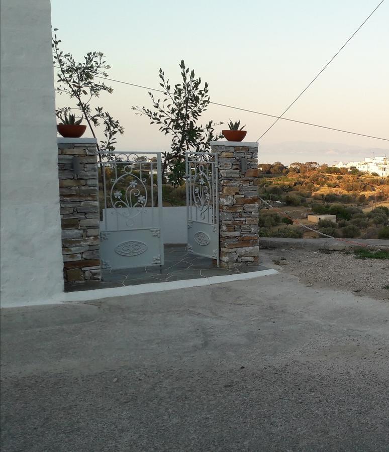 Peristeronas House Sifnos - Dove Cot Sifnos Villa Apollonia  Exterior photo