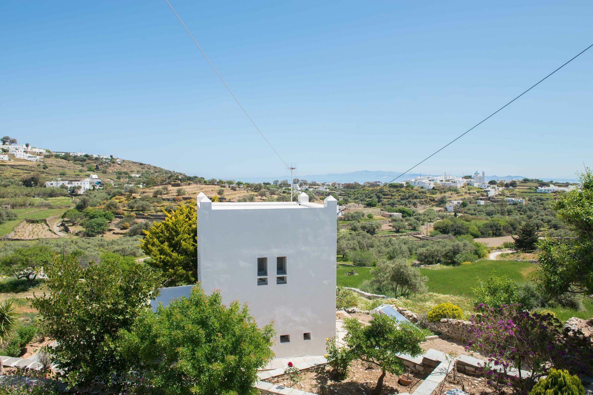 Peristeronas House Sifnos - Dove Cot Sifnos Villa Apollonia  Exterior photo