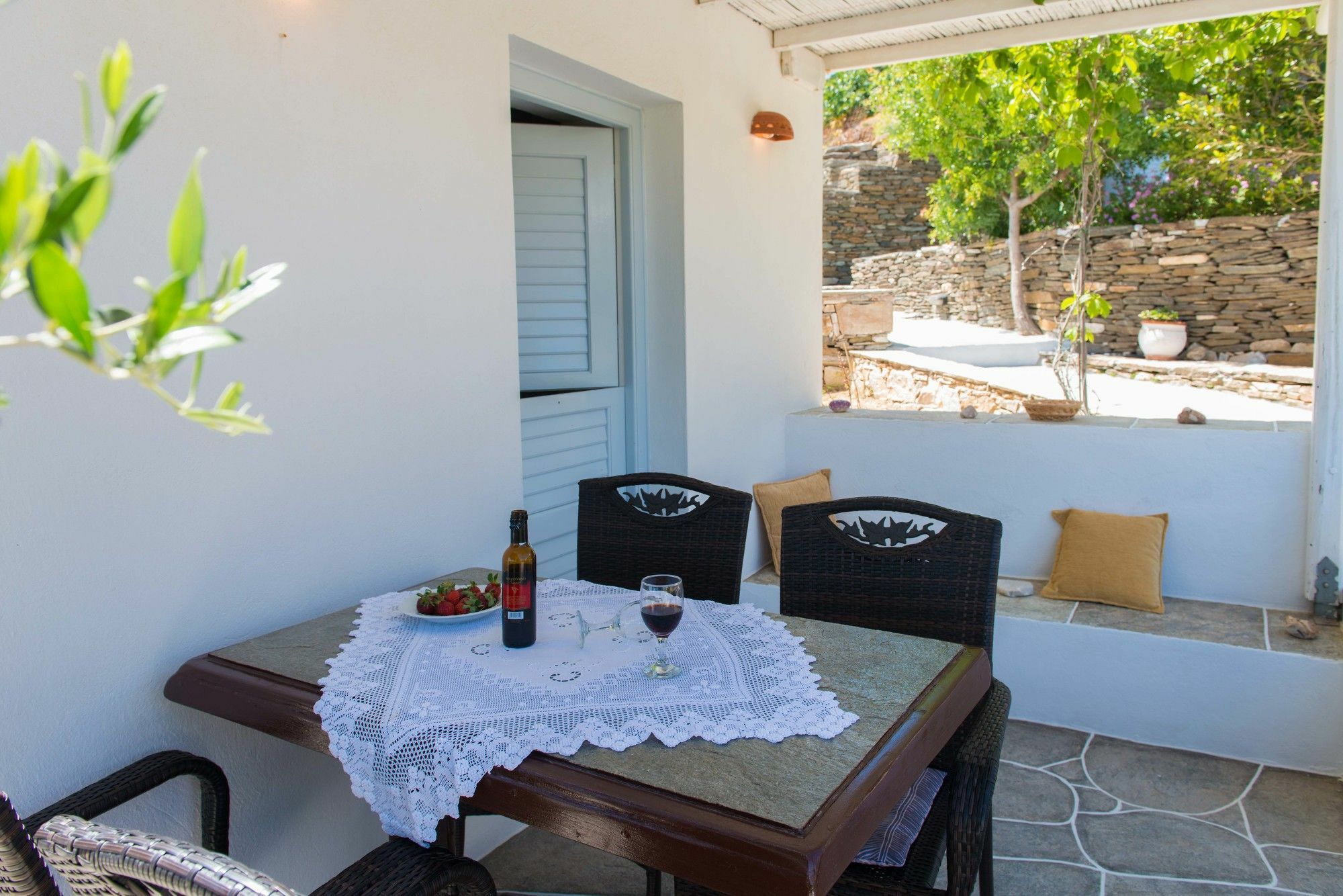 Peristeronas House Sifnos - Dove Cot Sifnos Villa Apollonia  Exterior photo