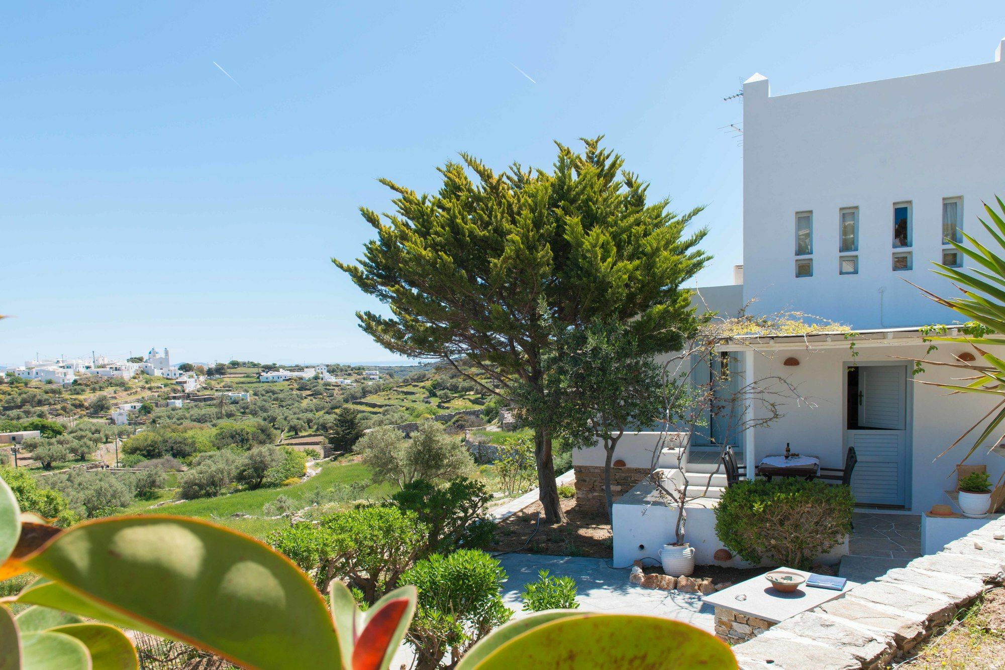 Peristeronas House Sifnos - Dove Cot Sifnos Villa Apollonia  Exterior photo