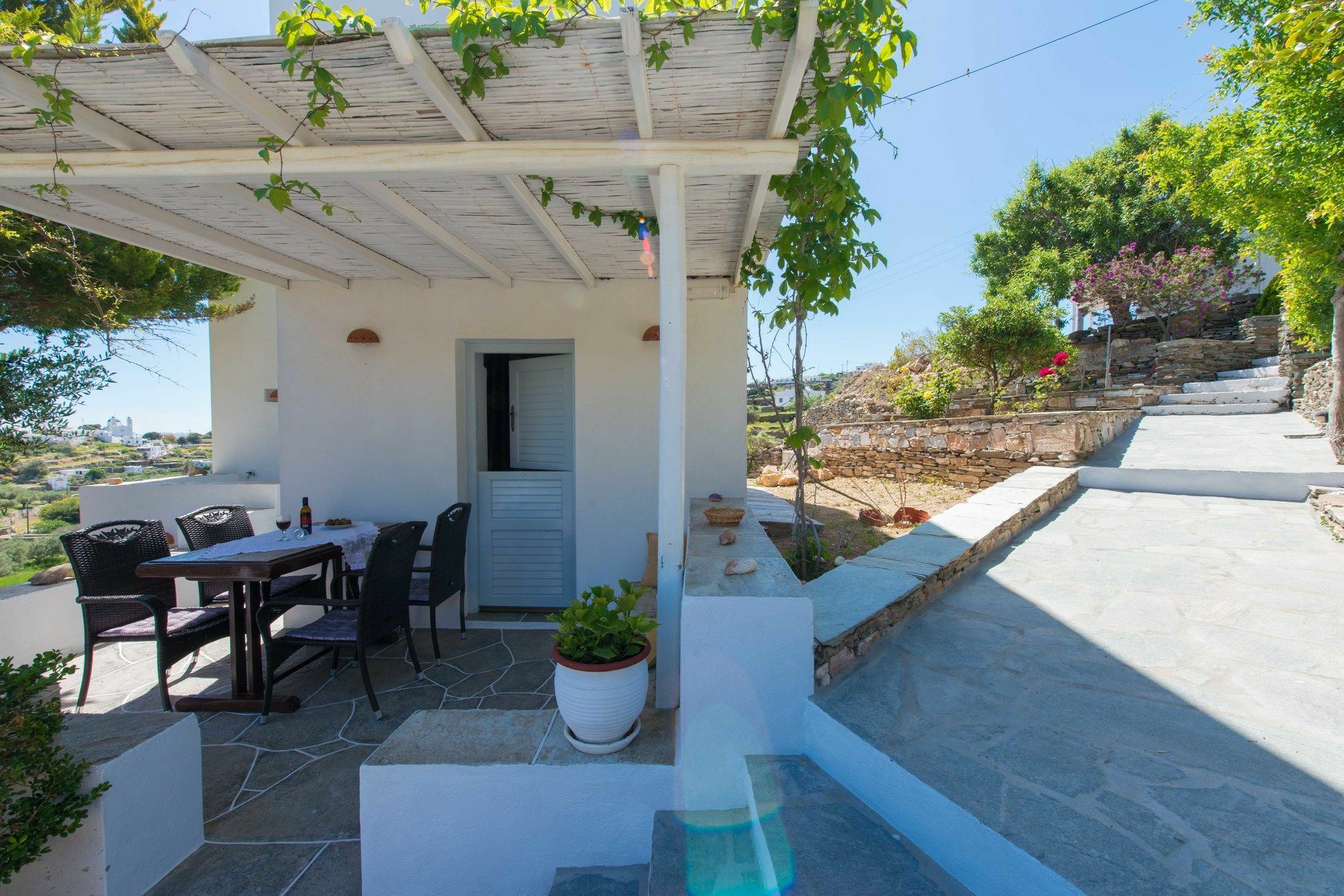 Peristeronas House Sifnos - Dove Cot Sifnos Villa Apollonia  Exterior photo