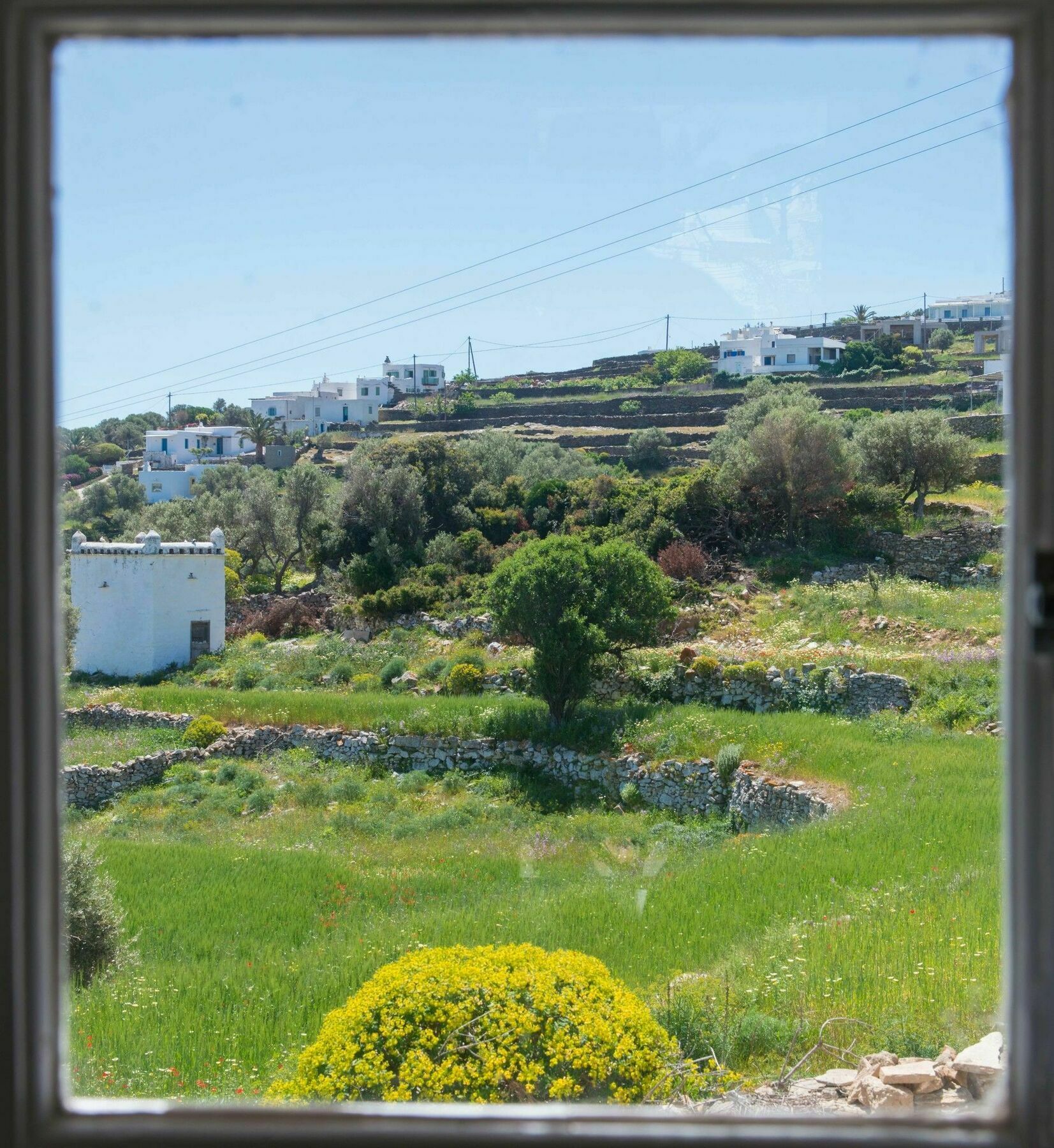 Peristeronas House Sifnos - Dove Cot Sifnos Villa Apollonia  Exterior photo